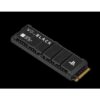 WD BLACK SN850P NVMe SSD for PS5 2TB WD BLACK SN850P NVMe SSD for PS5 2TB