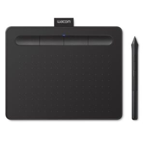 TABLETA DIGITALIZADORA WACOM INTOUS CTL-4100K BLACK