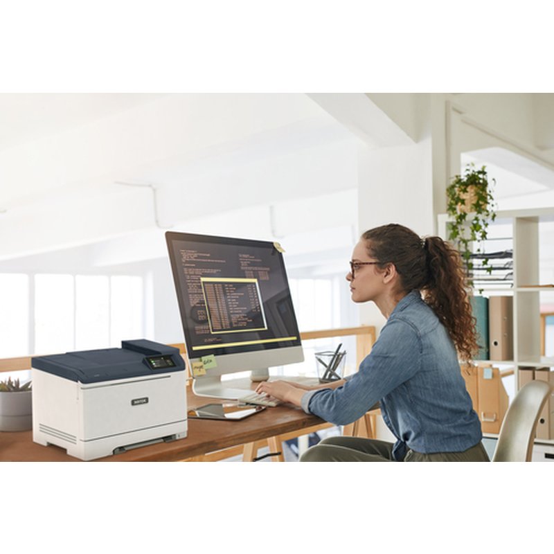 Xerox C320V_DNI impresora láser Color 4800 x 4800 DPI A4 Wifi Xerox C320V_DNI impresora láser Color 4800 x 4800 DPI A4 Wifi