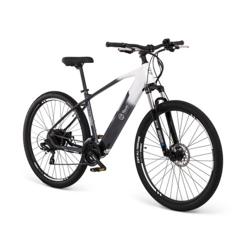 YOUIN YOURIDE EVEREST2 29'' MTB - 14AH/36V LG - CAMBIO 21V - TALLA M - Imagen 2