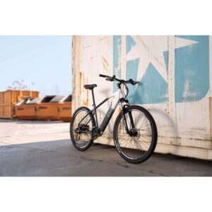 YOUIN YOURIDE EVEREST2 29'' MTB - 14AH/36V LG - CAMBIO 21V - TALLA M