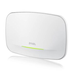 Zyxel NWA110BE 5764 Mbit/s Blanco Energía sobre Ethernet (PoE) Zyxel NWA110BE 5764 Mbit/s Blanco Energía sobre Ethernet (PoE)