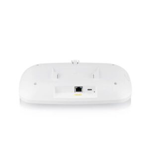 Zyxel NWA110BE 5764 Mbit/s Blanco Energía sobre Ethernet (PoE) Zyxel NWA110BE 5764 Mbit/s Blanco Energía sobre Ethernet (PoE)
