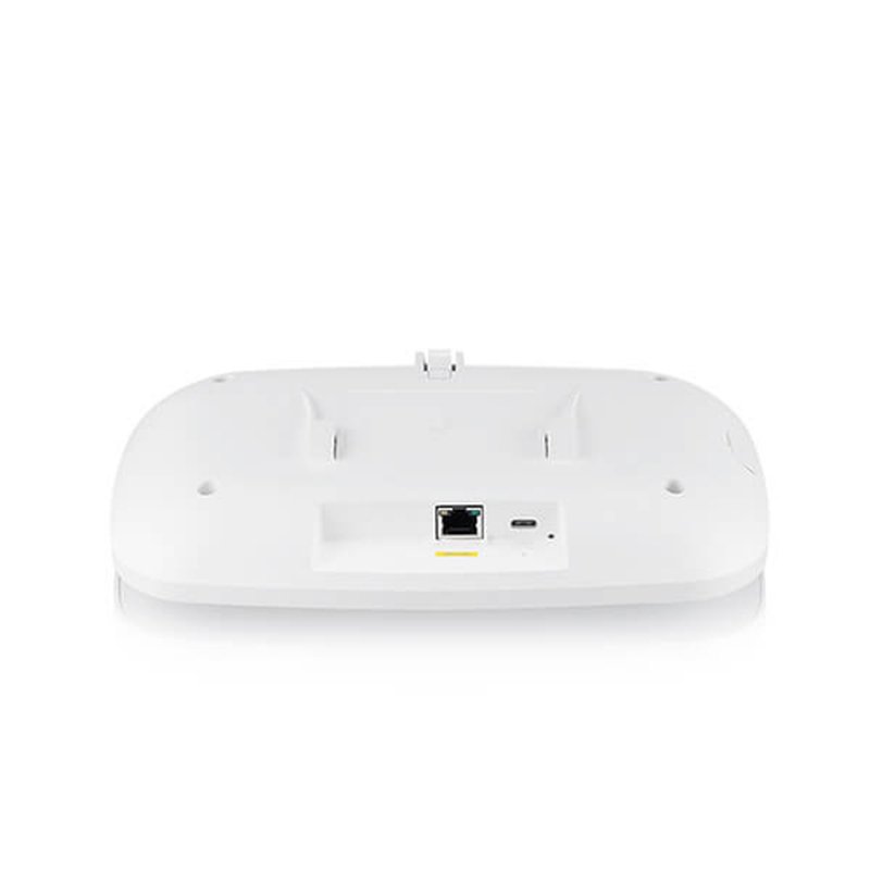 Zyxel NWA110BE 5764 Mbit/s Blanco Energía sobre Ethernet (PoE) Zyxel NWA110BE 5764 Mbit/s Blanco Energía sobre Ethernet (PoE) - Imagen 7