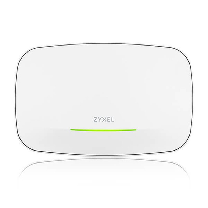 Zyxel NWA210BE 11530 Mbit/s Blanco Energía sobre Ethernet (PoE) Zyxel NWA210BE 11530 Mbit/s Blanco Energía sobre Ethernet (PoE)