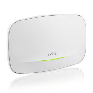 Alternative view of Zyxel NWA210BE 11530 Mbit/s Blanco Energía sobre Ethernet (PoE)