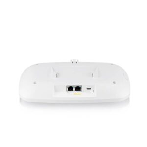 Zyxel NWA210BE 11530 Mbit/s Blanco Energía sobre Ethernet (PoE) Zyxel NWA210BE 11530 Mbit/s Blanco Energía sobre Ethernet (PoE)