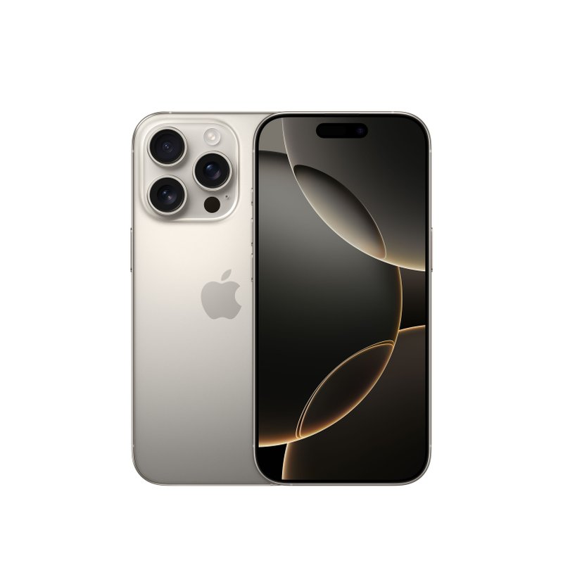 iPhone 16 Pro Natural 256GB iPhone 16 Pro Natural 256GB