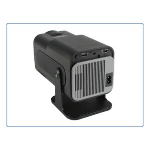 iggual MP1080p videoproyector Módulo proyector 300 lúmenes ANSI LED 1080p (1920x1080) Negro