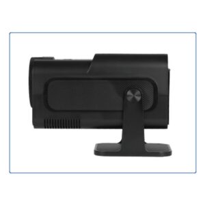 iggual MP1080p videoproyector Módulo proyector 300 lúmenes ANSI LED 1080p (1920x1080) Negro