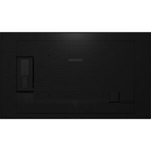 iiyama LH5060UHS-B1AG pantalla de señalización Pizarra de caballete digital 125,7 cm (49.5") LED Wifi 500 cd / m² 4K Ultra HD Negro Procesador incorporado Android 11 24/7 iiyama LH5060UHS-B1AG pantalla de señalización Pizarra de caballete digital 125,7 cm (49.5") LED Wifi 500 cd / m² 4K Ultra HD Negro Procesador incorporado Android 11 24/7
