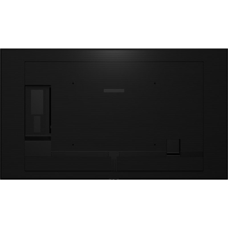 iiyama LH5060UHS-B1AG pantalla de señalización Pizarra de caballete digital 125,7 cm (49.5") LED Wifi 500 cd / m² 4K Ultra HD Negro Procesador incorporado Android 11 24/7 iiyama LH5060UHS-B1AG pantalla de señalización Pizarra de caballete digital 125,7 cm (49.5") LED Wifi 500 cd / m² 4K Ultra HD Negro Procesador incorporado Android 11 24/7 - Imagen 11