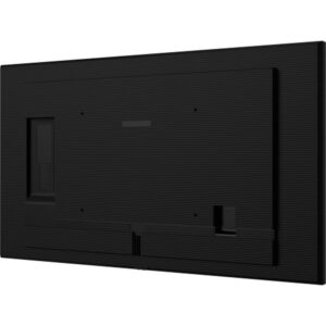 iiyama LH5060UHS-B1AG pantalla de señalización Pizarra de caballete digital 125,7 cm (49.5") LED Wifi 500 cd / m² 4K Ultra HD Negro Procesador incorporado Android 11 24/7 iiyama LH5060UHS-B1AG pantalla de señalización Pizarra de caballete digital 125,7 cm (49.5") LED Wifi 500 cd / m² 4K Ultra HD Negro Procesador incorporado Android 11 24/7