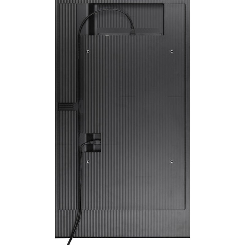 iiyama LH5060UHS-B1AG pantalla de señalización Pizarra de caballete digital 125,7 cm (49.5") LED Wifi 500 cd / m² 4K Ultra HD Negro Procesador incorporado Android 11 24/7 iiyama LH5060UHS-B1AG pantalla de señalización Pizarra de caballete digital 125,7 cm (49.5") LED Wifi 500 cd / m² 4K Ultra HD Negro Procesador incorporado Android 11 24/7 - Imagen 15