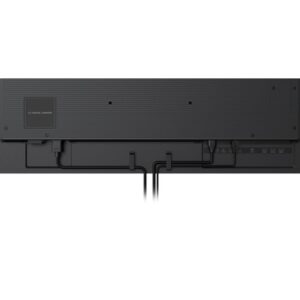 iiyama LH7565UHSB-B1 pantalla de señalización Diseño de quiosco 189,2 cm (74.5") LED Wifi 800 cd / m² 4K Ultra HD Negro Procesador incorporado Android 11 24/7 iiyama LH7565UHSB-B1 pantalla de señalización Diseño de quiosco 189,2 cm (74.5") LED Wifi 800 cd / m² 4K Ultra HD Negro Procesador incorporado Android 11 24/7