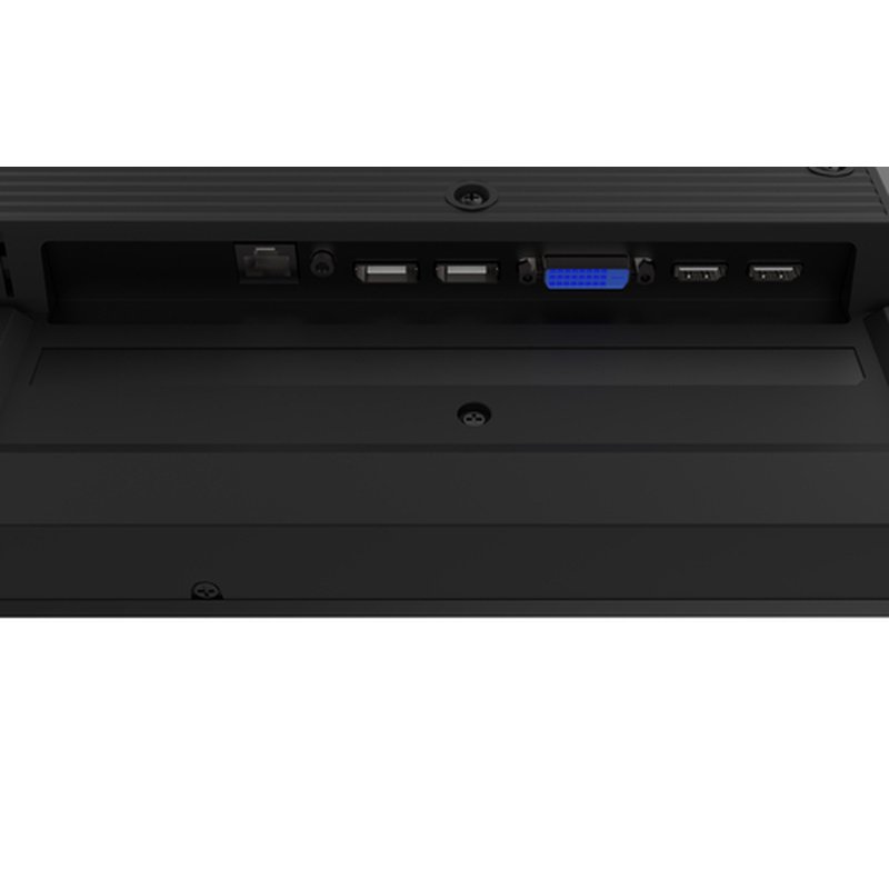 iiyama LH7565UHSB-B1 pantalla de señalización Diseño de quiosco 189,2 cm (74.5") LED Wifi 800 cd / m² 4K Ultra HD Negro Procesador incorporado Android 11 24/7 iiyama LH7565UHSB-B1 pantalla de señalización Diseño de quiosco 189,2 cm (74.5") LED Wifi 800 cd / m² 4K Ultra HD Negro Procesador incorporado Android 11 24/7 - Imagen 16