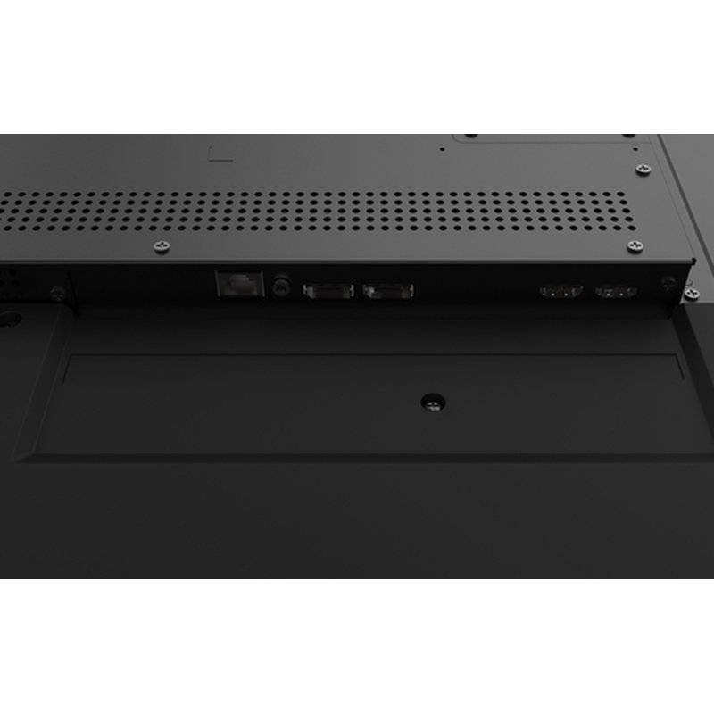 iiyama LH8665UHSB-B1 pantalla de señalización Diseño de quiosco 2,18 m (86") LED Wifi 800 cd / m² 4K Ultra HD Negro Procesador incorporado Android 11 24/7 - Imagen 16