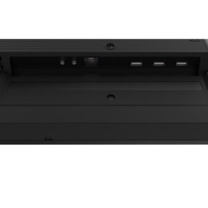 iiyama PROLITE LE4341S-B2 Pantalla plana para señalización digital 108 cm (42.5") LCD 350 cd / m² Full HD Negro 18/7