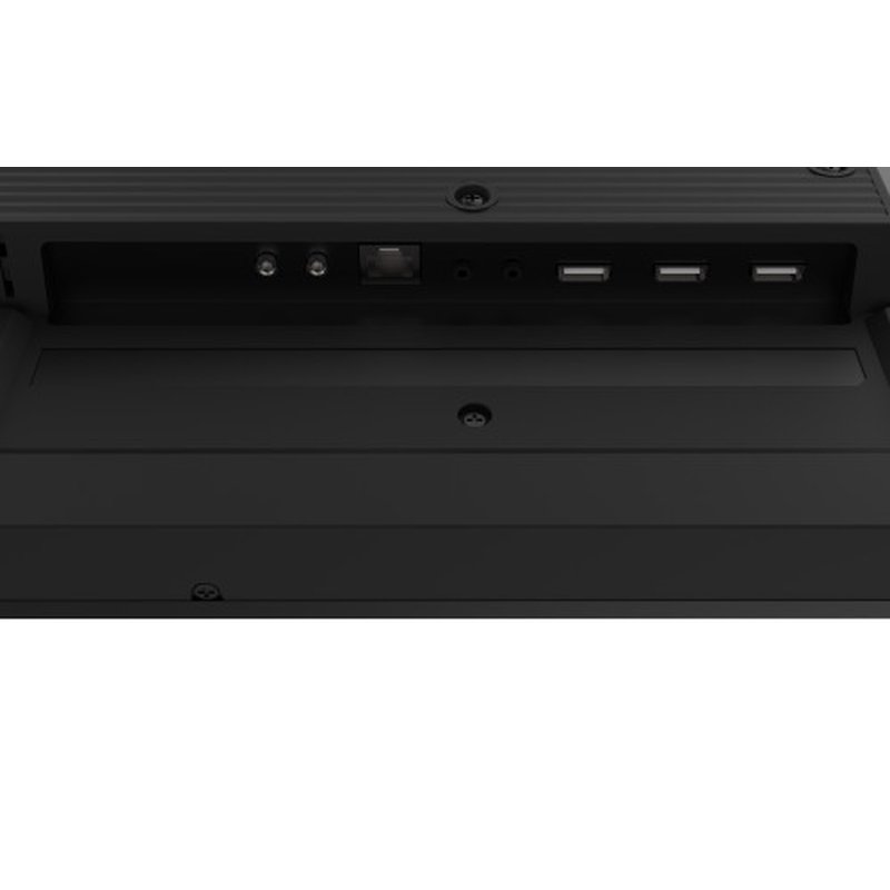 iiyama PROLITE LE4341S-B2 Pantalla plana para señalización digital 108 cm (42.5") LCD 350 cd / m² Full HD Negro 18/7 - Imagen 3