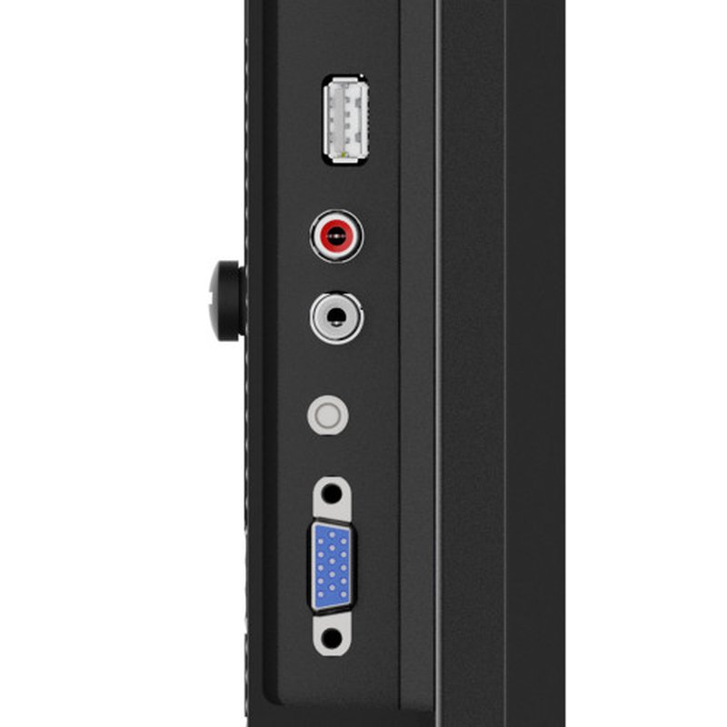 iiyama PROLITE LE4341S-B2 Pantalla plana para señalización digital 108 cm (42.5") LCD 350 cd / m² Full HD Negro 18/7 - Imagen 4