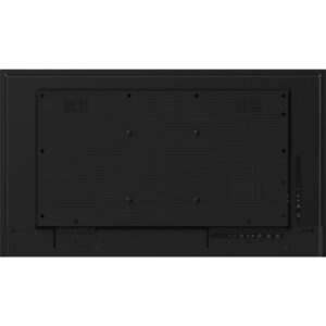 iiyama PROLITE LE4341S-B2 Pantalla plana para señalización digital 108 cm (42.5") LCD 350 cd / m² Full HD Negro 18/7