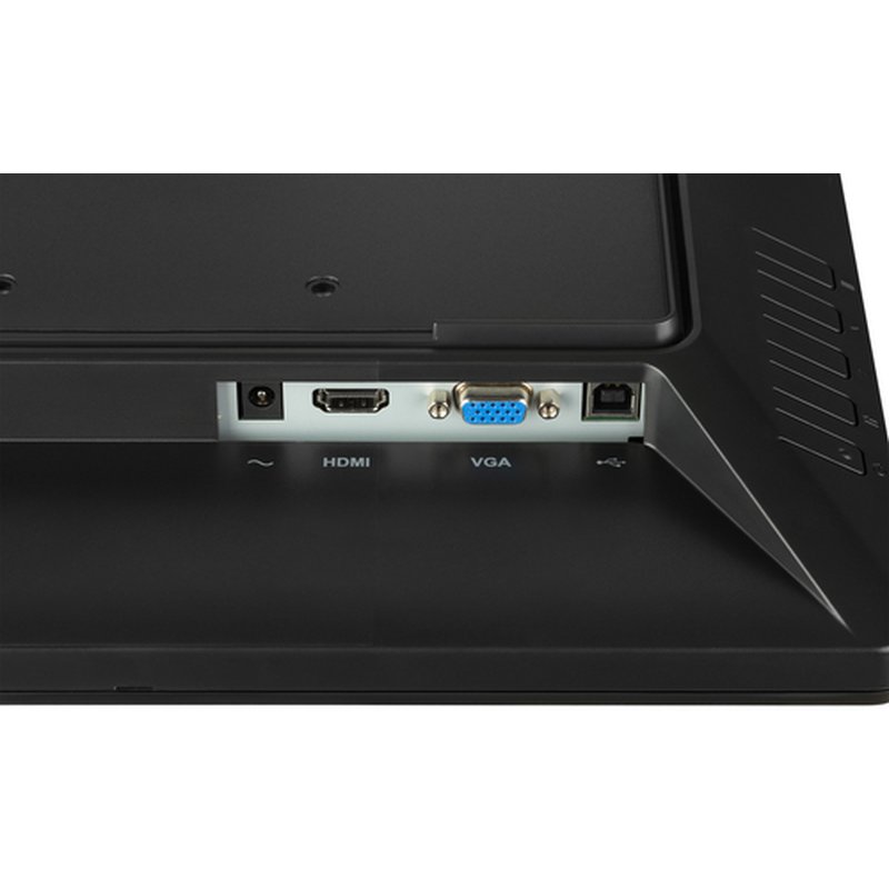 iiyama ProLite T1521MSC-B2 pantalla para PC 38,1 cm (15") 1024 x 768 Pixeles XGA LED Pantalla táctil Mesa Negro - Imagen 13