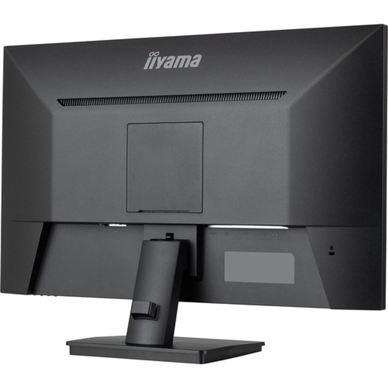 iiyama ProLite XU2793QS-B7 pantalla para PC 68,6 cm (27") 2560 x 1440 Pixeles 4K Ultra HD LED Negro - Imagen 8