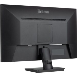 iiyama ProLite XU2793QS-B7 pantalla para PC 68,6 cm (27") 2560 x 1440 Pixeles 4K Ultra HD LED Negro