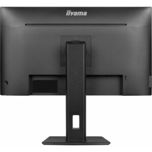 iiyama ProLite XUB2792UHSU-B6 pantalla para PC 68,6 cm (27") 3840 x 2160 Pixeles Dual UHD LED Negro