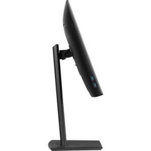 iiyama ProLite XUB2792UHSU-B6 pantalla para PC 68,6 cm (27") 3840 x 2160 Pixeles Dual UHD LED Negro