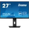iiyama ProLite XUB2793HS-B7 pantalla para PC 68,6 cm (27") 1920 x 1080 Pixeles Full HD LED Negro