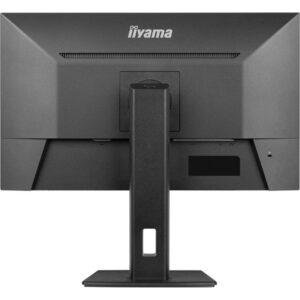 iiyama ProLite XUB2793QS-B7 pantalla para PC 68,6 cm (27") 2560 x 1440 Pixeles Quad HD LED Negro