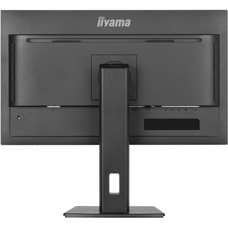 iiyama ProLite XUB2797HSN-B2 pantalla para PC 68,6 cm (27") 1920 x 1080 Pixeles Full HD LED Negro - Imagen 9