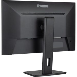 iiyama ProLite XUB2793HSU-B7 pantalla para PC 68,6 cm (27") 1920 x 1080 Pixeles Full HD LED Negro