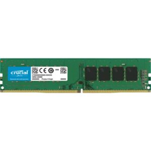 32GB DDR4-3200 UDIMM Crucial