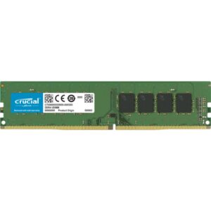 8GB DDR4-3200 UDIMM Crucial