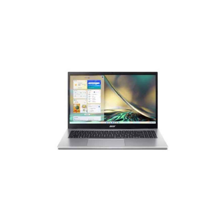PORTATIL ACER ASPIRE 3 A315-59 CI7 1255U 16GB 1TB SSD 15.6" FHD W11 SILVER PORTATIL ACER ASPIRE 3 A315-59 CI7 1255U 16GB 1TB SSD 15.6" FHD W11 SILVER