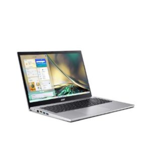 PORTATIL ACER ASPIRE 3 A315-59 CI7 1255U 16GB 1TB SSD 15.6" FHD W11 SILVER PORTATIL ACER ASPIRE 3 A315-59 CI7 1255U 16GB 1TB SSD 15.6" FHD W11 SILVER