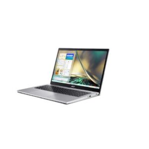 PORTATIL ACER ASPIRE 3 A315-59 CI7 1255U 16GB 1TB SSD 15.6" FHD W11 SILVER PORTATIL ACER ASPIRE 3 A315-59 CI7 1255U 16GB 1TB SSD 15.6" FHD W11 SILVER