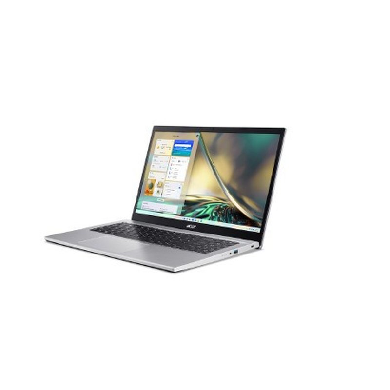 PORTATIL ACER ASPIRE 3 A315-59 CI7 1255U 16GB 1TB SSD 15.6" FHD W11 SILVER PORTATIL ACER ASPIRE 3 A315-59 CI7 1255U 16GB 1TB SSD 15.6" FHD W11 SILVER - Imagen 4