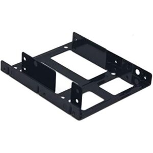 ADAPTADOR DISCO DURO COOLBOX 3.5" A 2X 2.5"