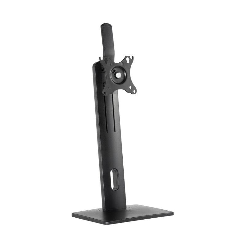 AISENS Soporte De Mesa Pro Contrapeso Giratorio E Inclinable Para Monitor/TV 7kg De 17-32, Negro AISENS Soporte De Mesa Pro Contrapeso Giratorio E Inclinable Para Monitor/TV 7kg De 17-32, Negro