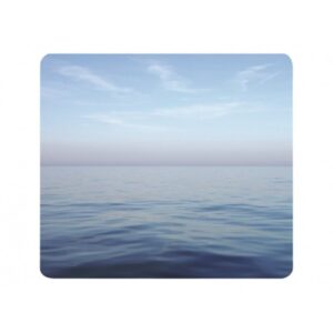 ALFOMBRILLA RECICLADA OCEANO AZUL