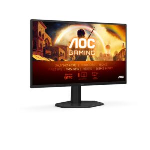 AOC 25G42E pantalla para PC