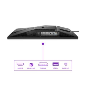 AOC AG256FS no categorizado