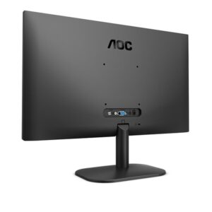 AOC B2 22B2H/EU LED display 54,6 cm (21.5") 1920 x 1080 Pixeles Full HD Negro