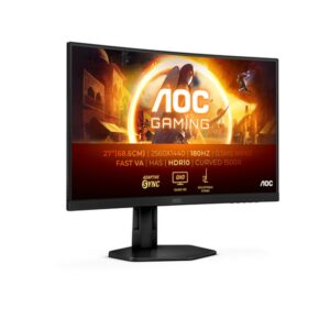 AOC CQ27G4X no categorizado