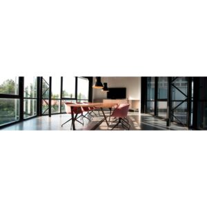 Alternative view of AOC E1 24E1Q pantalla para PC 60,5 cm (23.8") 1920 x 1080 Pixeles Full HD LED Negro