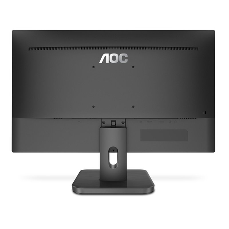 AOC E1 24E1Q pantalla para PC 60,5 cm (23.8") 1920 x 1080 Pixeles Full HD LED Negro - Imagen 6