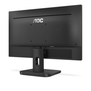 AOC E1 24E1Q pantalla para PC 60,5 cm (23.8") 1920 x 1080 Pixeles Full HD LED Negro